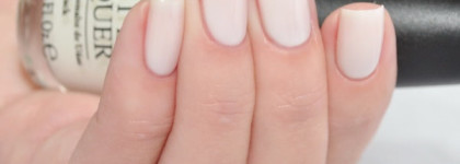 OPI Don`t Touch My Tutu