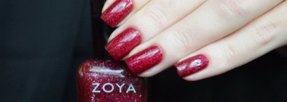 Zoya Blaze
