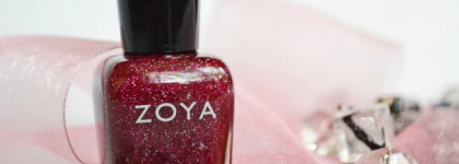 Zoya Blaze