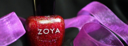 Zoya Blaze