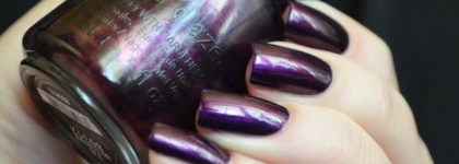 China Glaze Let`s Groove