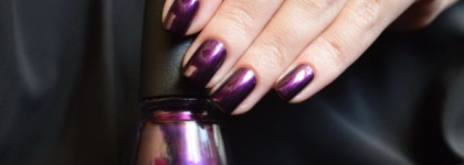 China Glaze Let`s Groove