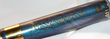 YSL Eyeliner Baby Doll - подводка для глаз #11 Blue Light