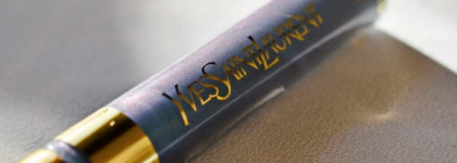 YSL Eyeliner Baby Doll - подводка для глаз #11 Blue Light