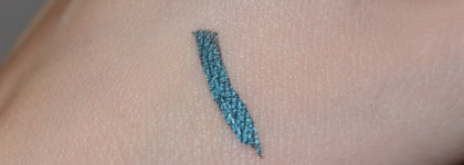 YSL Eyeliner Baby Doll - подводка для глаз #11 Blue Light