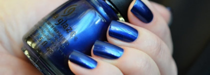 China Glaze Scandalous Shenanigans