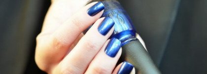 China Glaze Scandalous Shenanigans