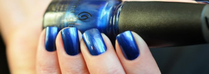 China Glaze Scandalous Shenanigans