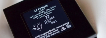 Румяна Givenchy Le Prisme Blush Powder Blush №22 Vintage Pink