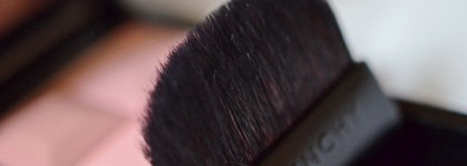 Румяна Givenchy Le Prisme Blush Powder Blush №22 Vintage Pink