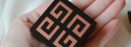 Румяна Givenchy Le Prisme Blush Powder Blush №22 Vintage Pink