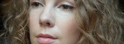 YSL Moire Liquid Eyeliner – Подводка со светоотражающими частицами #6