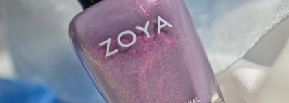 Zoya Skylar, Lotus и Tru