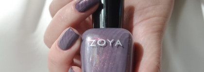 Zoya Skylar, Lotus и Tru