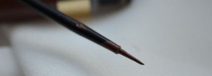 YSL Moire Liquid Eyeliner – Подводка со светоотражающими частицами #6