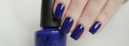 OPI Eurso Euro