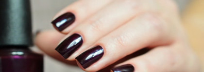 OPI Eiffel for this color