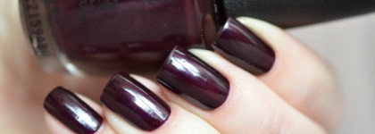 OPI Eiffel for this color