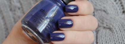 China Glaze Queen B