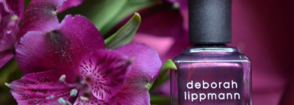 Deborah Lippmann Harem Silks From Bombay 20229