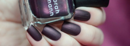 Deborah Lippmann Harem Silks From Bombay 20229
