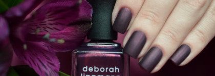 Deborah Lippmann Harem Silks From Bombay 20229