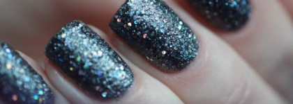 China Glaze Nail Lacquer With Hardeners - Some Like It Haute 80773