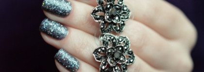 China Glaze Nail Lacquer With Hardeners - Some Like It Haute 80773