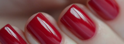 YSL La Laque Couture 8 Fuchsia Cubiste