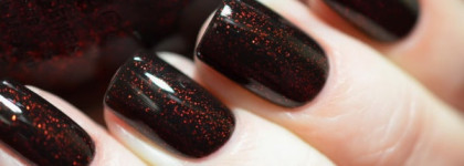 China Glaze Nail Lacquer With Hardeners Lubu Heels 77064
