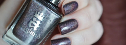 A-England Sleeping Palace