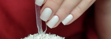 Picture Polish White Wedding