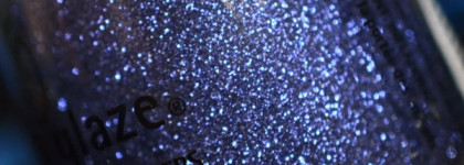 China Glaze Nail Lacquer With Hardeners - All Wrapped Up 81394