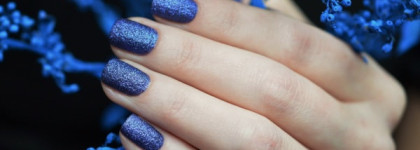 China Glaze Nail Lacquer With Hardeners - All Wrapped Up 81394