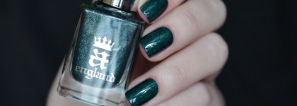 A-England Saint George