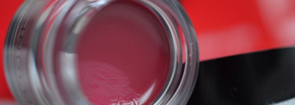 Inglot AMC Lip Paint #68 Rouge A Levres