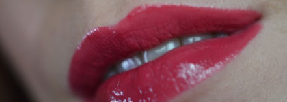 Inglot AMC Lip Paint #68 Rouge A Levres