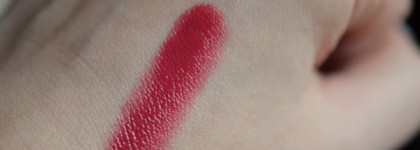 Inglot AMC Lip Paint #68 Rouge A Levres