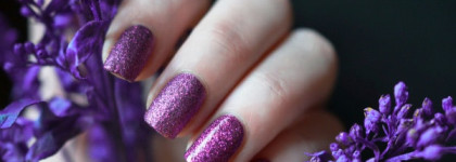 China Glaze Nail Lacquer With Hardeners - China Glaze Put A Bow On It 81392