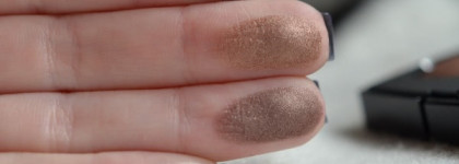 Chanel Les 4 Ombres Quadra Eye Shadow – Квартет теней для век #39 Raffinement