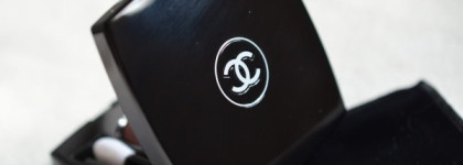 Chanel Les 4 Ombres Quadra Eye Shadow – Квартет теней для век #39 Raffinement