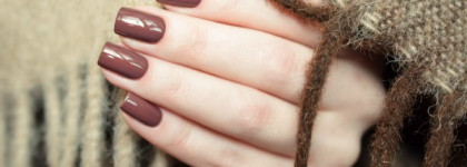 OPI Nail Lacquer "Wooden Shoe Like To Know?" NL H64