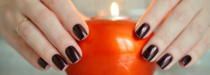 OPI Nail Lacquer "Every Month Is Oktoberfest" NL G18