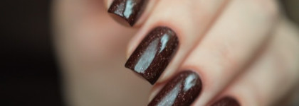 Picture Polish Demeter
