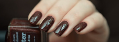 Picture Polish Demeter