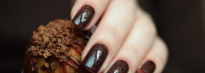 Picture Polish Demeter