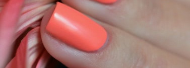 China Glaze Nail Lacquer With Hardeners - Petal To The Metal 81758