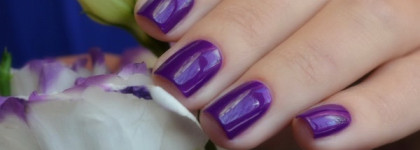 Picture Polish Violet Femme