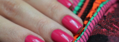 Picture Polish Flirt