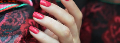 Picture Polish Flirt